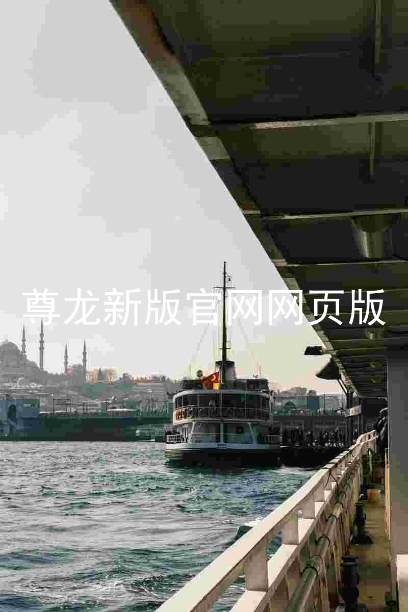 尊龙新版官网网页版
